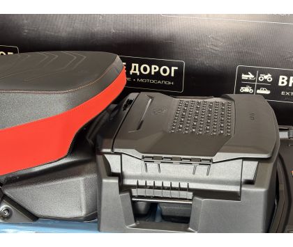 Снегоход BRP (БРП) SKI-DOO Expedition Xtreme 850 E -TEC 20