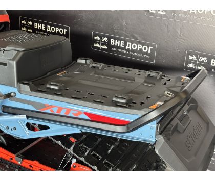 Снегоход BRP (БРП) SKI-DOO Expedition Xtreme 850 E -TEC 20