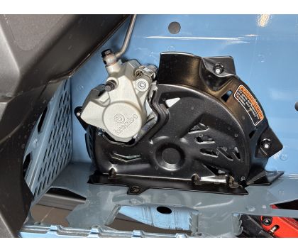 Снегоход BRP (БРП) SKI-DOO Expedition Xtreme 850 E -TEC 20