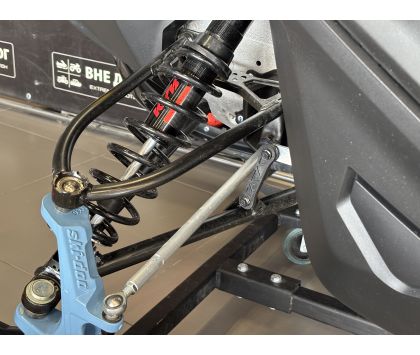 Снегоход BRP (БРП) SKI-DOO Expedition Xtreme 850 E -TEC 20