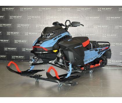 Снегоход BRP (БРП) SKI-DOO Expedition Xtreme 850 E -TEC 20
