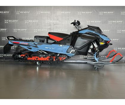 Снегоход BRP (БРП) SKI-DOO Expedition Xtreme 850 E -TEC 20