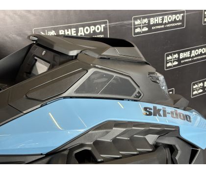 Снегоход BRP (БРП) SKI-DOO Expedition Xtreme 850 E -TEC 20
