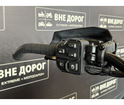 Снегоход BRP (БРП) SKI-DOO Expedition Xtreme 850 E -TEC 20