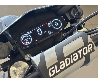 Gladiator С4 PR300  (21/18) Желтый
