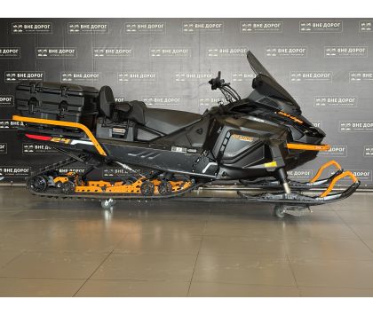 Снегоход BRP (БРП) SKI-DOO Skandic LE 900 ACE 24, 2027 В наличии