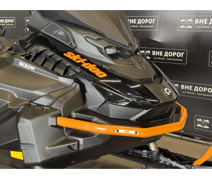 Снегоход BRP (БРП) SKI-DOO Skandic LE 900 ACE 24, 2027