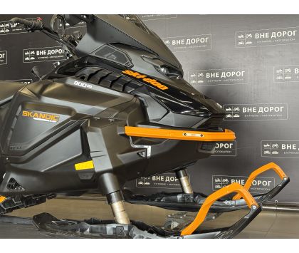Снегоход BRP (БРП) SKI-DOO Skandic LE 900 ACE 24, 2027 В наличии