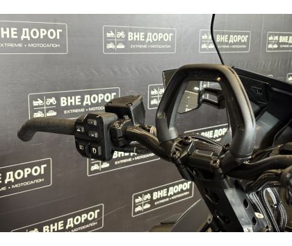 Снегоход BRP (БРП) SKI-DOO Skandic LE 900 ACE 24, 2027 В наличии