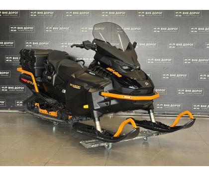 Снегоход BRP (БРП) SKI-DOO Skandic LE 900 ACE 24, 2027 В наличии