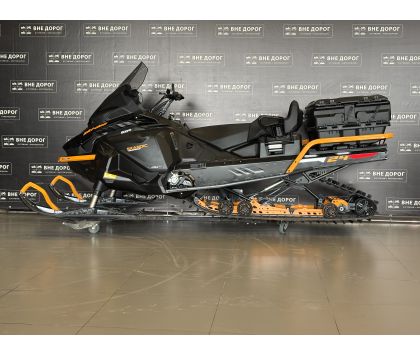 Снегоход BRP (БРП) SKI-DOO Skandic LE 900 ACE 24, 2027