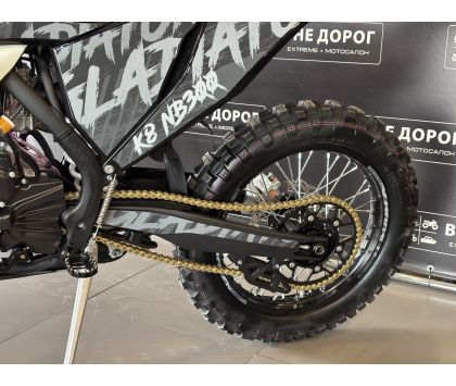 GLADIATOR K8 NB300 (21/18)
