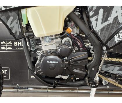 GLADIATOR K8 NB300 (21/18)