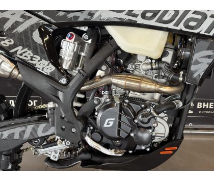 GLADIATOR K8 NB300 (21/18)