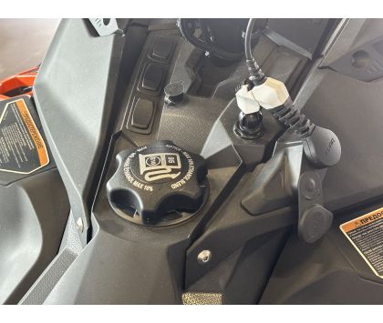 BRP Lynx Xterrain BR 850 E-TEC с пробегом 2021 г.