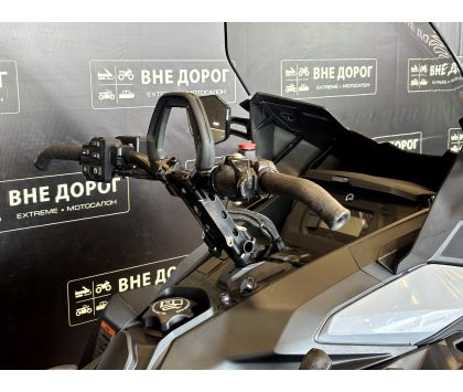 Снегоход BRP (БРП) SKI-DOO EXPEDITION LE 900 ACE Turbo 24, 2027