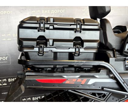Снегоход BRP (БРП) SKI-DOO EXPEDITION LE 900 ACE Turbo 24, 2027