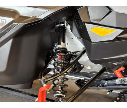 Снегоход BRP (БРП) SKI-DOO EXPEDITION LE 900 ACE Turbo 24, 2027