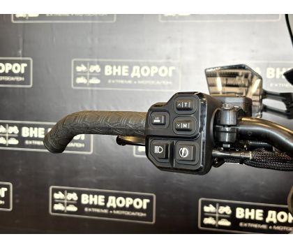 Снегоход BRP (БРП) SKI-DOO EXPEDITION LE 900 ACE Turbo 24, 2027