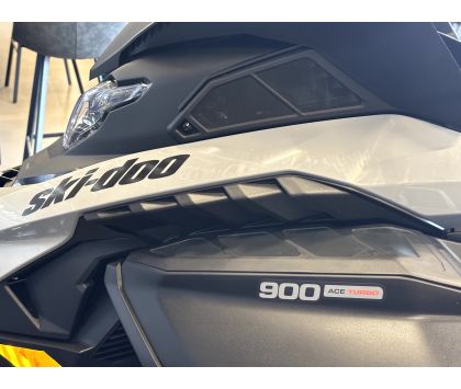 Снегоход BRP (БРП) SKI-DOO EXPEDITION LE 900 ACE Turbo 24, 2027