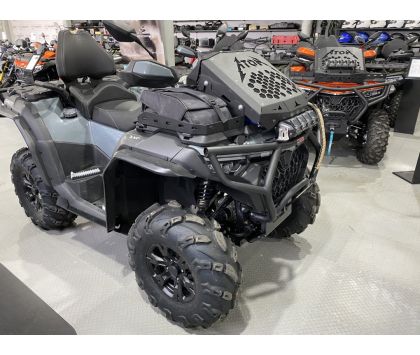 CFMOTO CFORCE 1000 EPS 2024 г. с пробегом