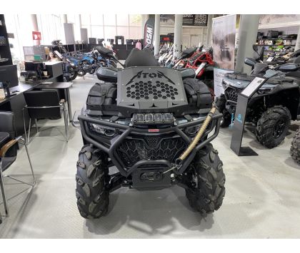 CFMOTO CFORCE 1000 EPS 2024 г. с пробегом