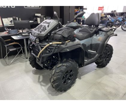 CFMOTO CFORCE 1000 EPS 2024 г. с пробегом