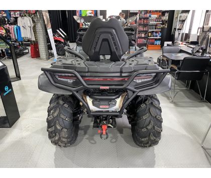 CFMOTO CFORCE 1000 EPS 2024 г. с пробегом