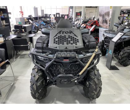 CFMOTO CFORCE 1000 EPS 2024 г. с пробегом