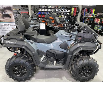 CFMOTO CFORCE 1000 EPS 2024 г. с пробегом
