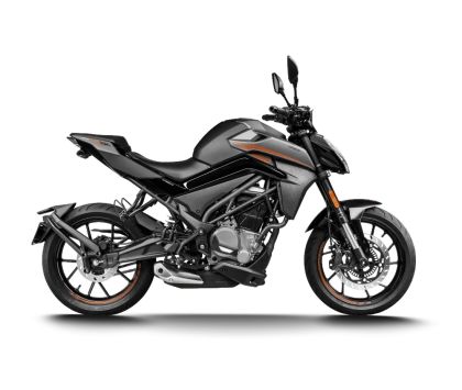 Мотоцикл CFMOTO 250NK (ABS)