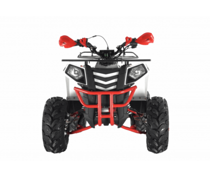 Комплект для сборки Wels ATV THUNDER EVO 125 Х Белый