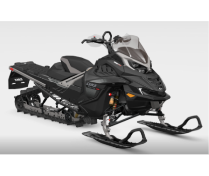 Снегоход BRP (БРП) LYNX BRUTAL RE 900 ACE Turbo R 16
