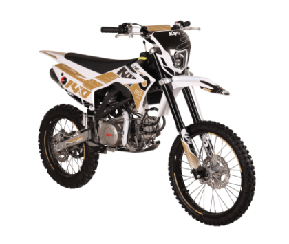 Питбайк KAYO Big-Mini K140EM 19/16