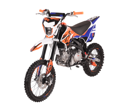 Питбайк KAYO Basic YX140EM 17/14