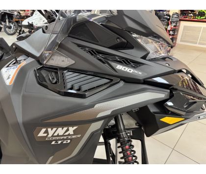 Снегоход Lynx Commander 900 ACE Limited MY2025