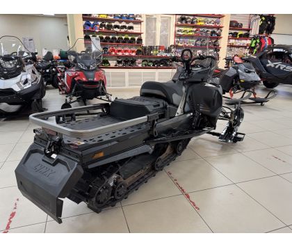 Снегоход Lynx Commander 900 ACE Limited MY2025