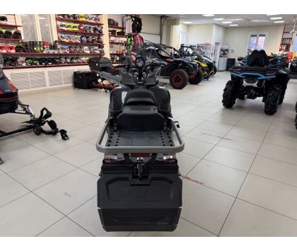 Снегоход Lynx Commander 900 ACE Limited MY2025