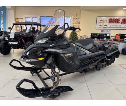 Снегоход Lynx Commander 900 ACE Limited MY2025