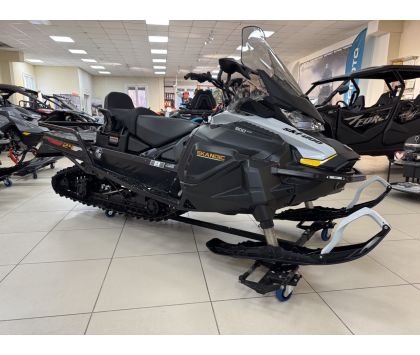 Снегоход BRP (БРП) SKI-DOO SKANDIC LE 900 ACE 24