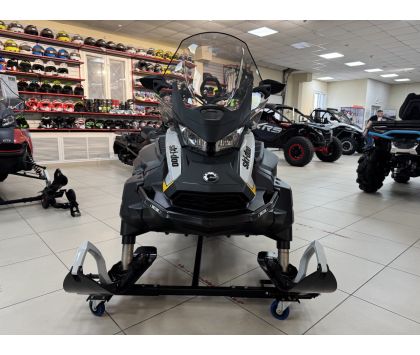Снегоход BRP (БРП) SKI-DOO SKANDIC LE 900 ACE 24