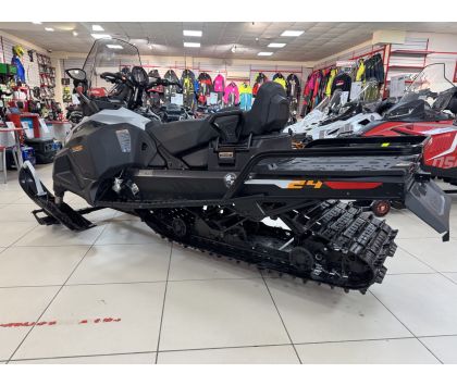 Снегоход BRP (БРП) SKI-DOO SKANDIC LE 900 ACE 24