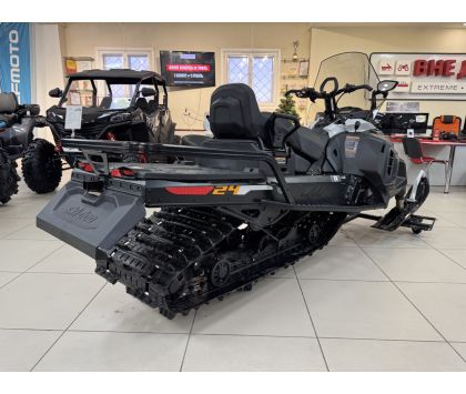Снегоход BRP (БРП) SKI-DOO SKANDIC LE 900 ACE 24