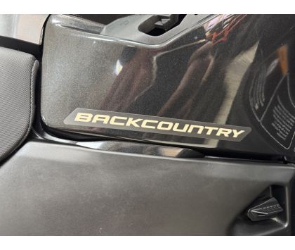Квадроцикл СAN-AM Outlander MAX Backcountry 1000R, 2026
