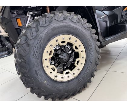 Квадроцикл СAN-AM Outlander MAX Backcountry 1000R, 2026