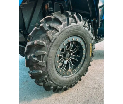 Квадроцикл BRP Сan-AM outlander MAX 1000 R limited с пробегом 2021 г. (г. Новосибирск)