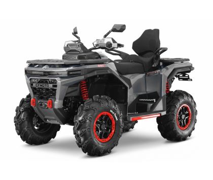 Квадроцикл CFMOTO CFORCE 650 EPS