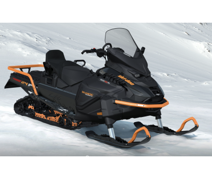 Снегоход BRP (БРП) SKI-DOO Skandic LE 600RR E-TEC 24