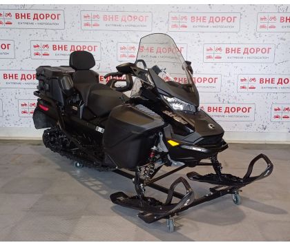 Снегоход BRP (БРП) SKI-DOO Expedition LE 900 ACE 20