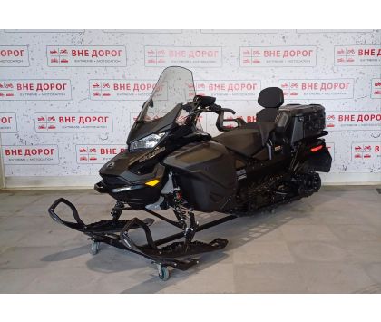 Снегоход BRP (БРП) SKI-DOO Expedition LE 900 ACE 20